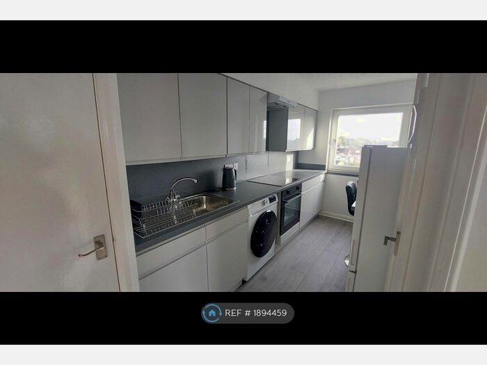 1 Bedroom Flat To Rent In Kedleston Court, Allestree, Derby, DE22