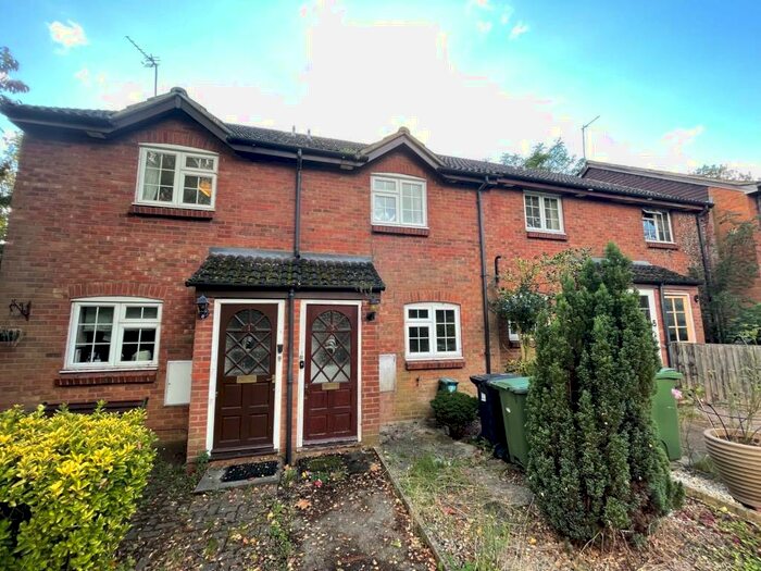 2 Bedroom Terraced House To Rent In Wantage, Oxfordshire, OX12