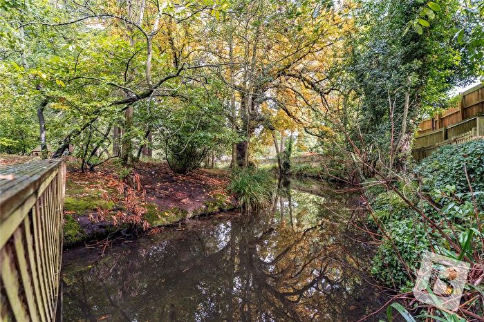 5 Bedroom Detached House For Sale In Oaklands Close, Braintree, Essex, CM77