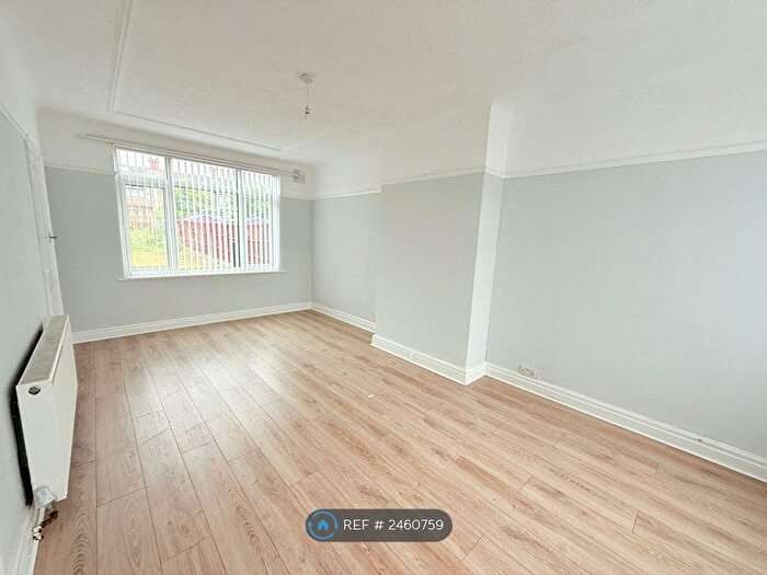 3 Bedroom Terraced House To Rent In Lowden Avenue, Liverpool, L21