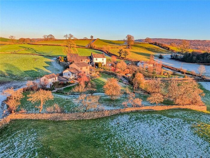 5 Bedroom Link Detached House For Sale In Chapel House, Underbarrow, Kendal, Cumbria, LA8