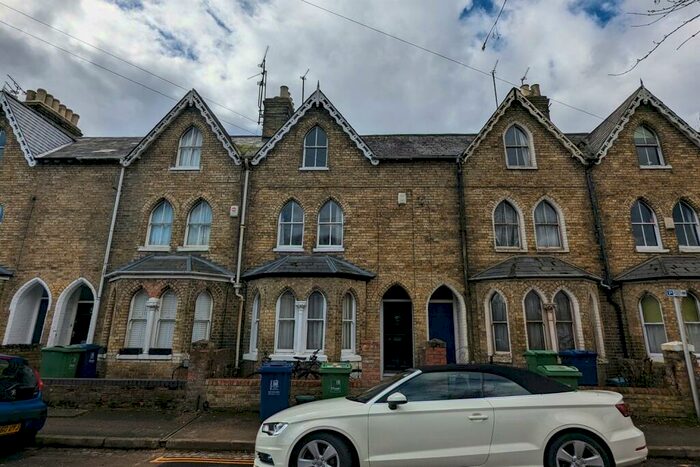 6 Bedroom Terraced House To Rent In Glebe Street, Oxford, Cowley, Oxfordshire, OX4