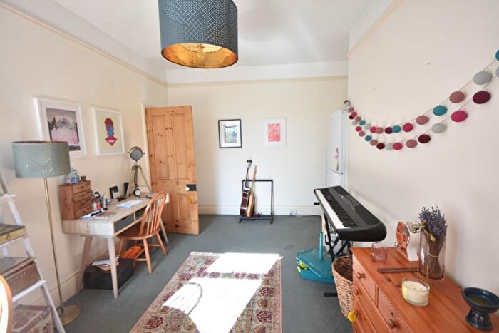 2 Bedroom Flat To Rent In Audley Road, South Gosforth, NE3