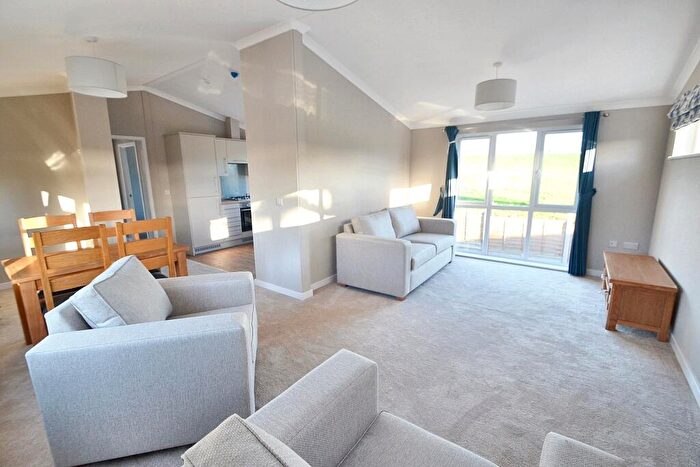 2 Bedroom Park Home For Sale In Brambridge, SO50