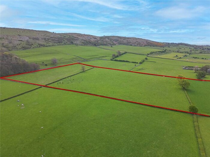 Land For Sale In Borwicks Aynsome - Lot, Aynsome Road, Cartmel, Grange-Over-Sands, Cumbria, LA11