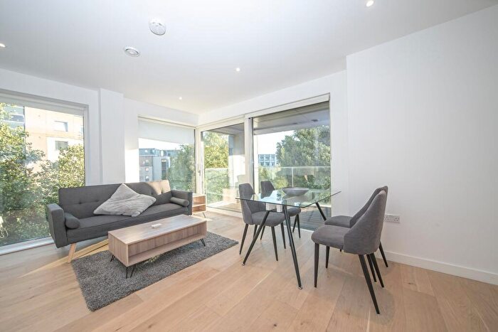 2 Bedroom Apartment For Sale In Flat, Fitzgerald Court, B Rodney Street, London, N1