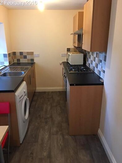 4 Bedroom Terraced House To Rent In Dilston Road, Arthurs Hill, Newcastle Upon Tyne, NE4