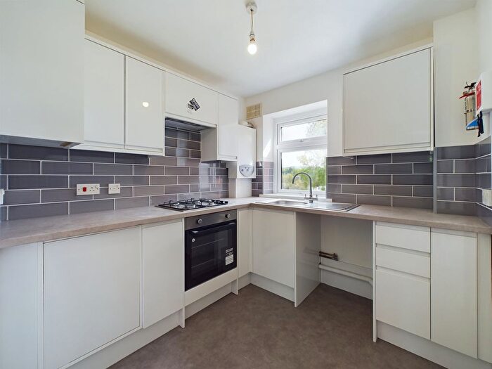 1 Bedroom Flat To Rent In Great Western Road, Gloucester, GL1