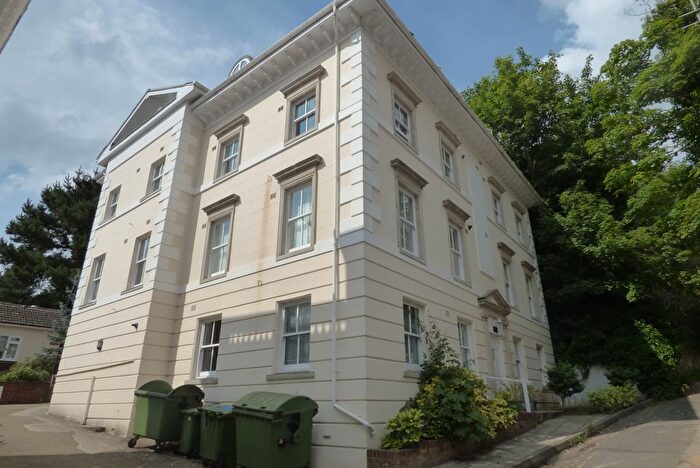 1 Bedroom Flat To Rent In Clarence Road, Tunbridge Wells, TN1