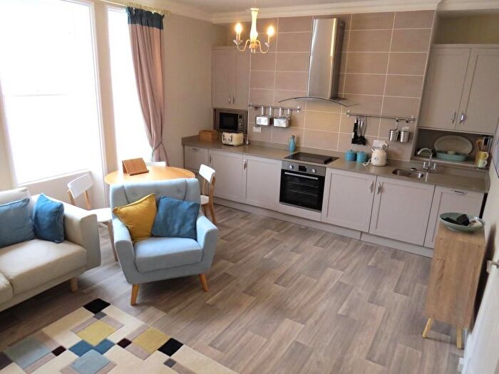 1 Bedroom Flat To Rent In Charles Street, Bath, BA1