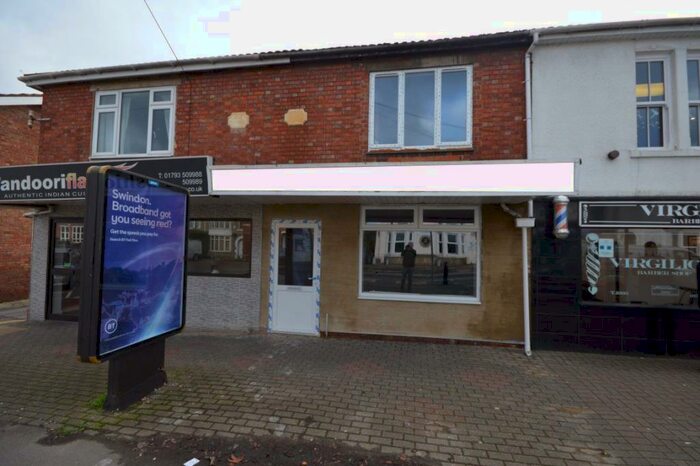 Retail Property To Rent In Moredon Road, Swindon, SN25