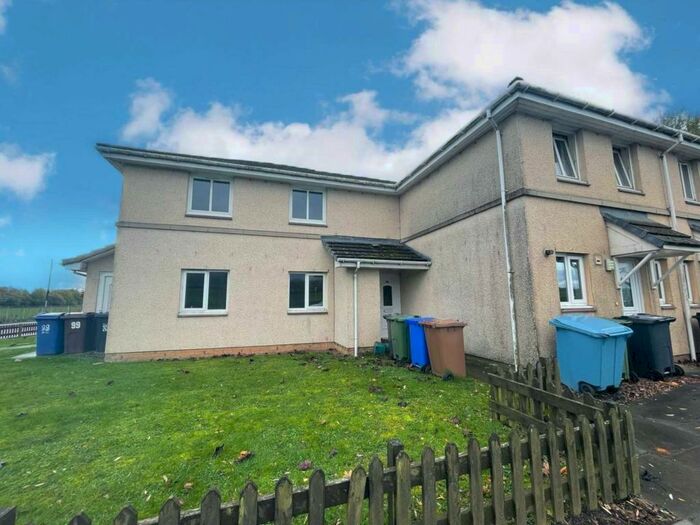 2 Bedroom Flat To Rent In Greenock Road, Inchinnan, PA4