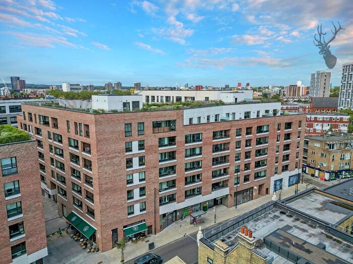 1 Bedroom Flat To Rent In Gorsuch Place, London, E2