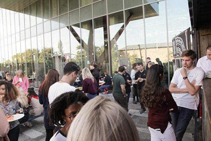 Studio To Rent In Old Oak Lane, London, NW10