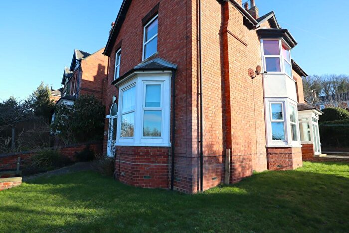 2 Bedroom Flat For Sale In Yarborough Road, Lincoln, LN1