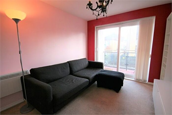 1 Bedroom Flat To Rent In Phoebe Road, Pentrechwyth, Swansea, SA1