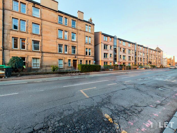 2 Bedroom Flat To Rent In Slateford Road, Slateford, Edinburgh, EH11