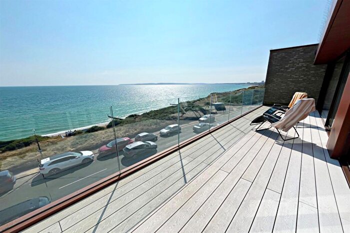 3 Bedroom Penthouse To Rent In Southbourne, BH6