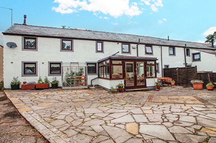 4 Bedroom Semi-Detached House For Sale In Armathwaite, Carlisle, CA4