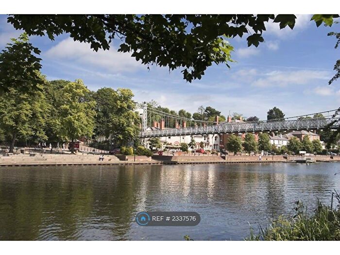 3 Bedroom Terraced House To Rent In Earls Villas, Chester, CH1