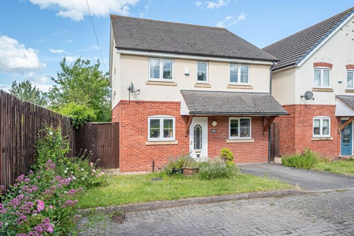 4 Bedroom Detached House For Sale In Bromyard Road, Tenbury Wells, WR15