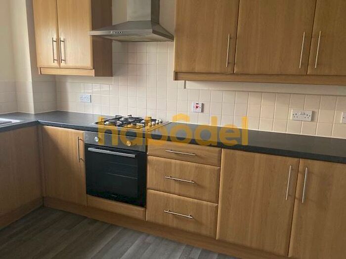 2 Bedroom Flat To Rent In Hawthorn Close (ground), Benwell, Newcastle Upon Tyne, NE15