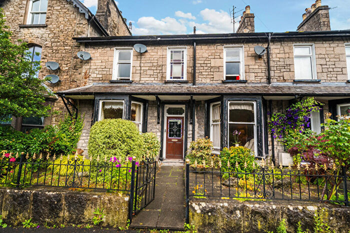 5 Bedroom Terraced House For Sale In Parkside Road, Kendal, Cumbria, LA9