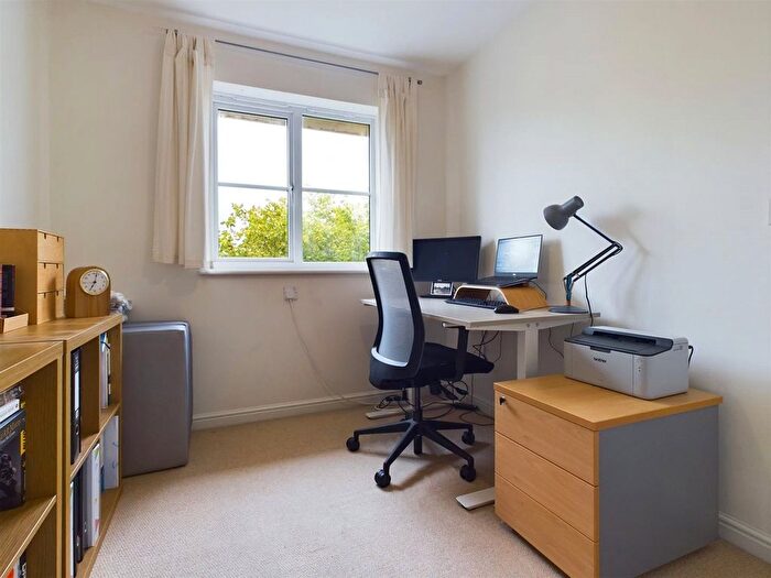2 Bedroom Detached House To Rent In Corinum Close, Emersons Green, Bristol, BS16