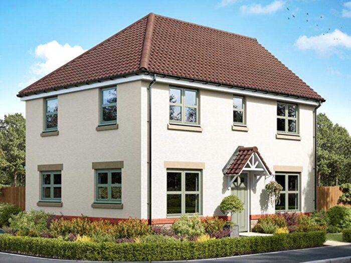 4 Bedroom Detached House For Sale In Farleigh Road, Backwell, Bristol, BS48