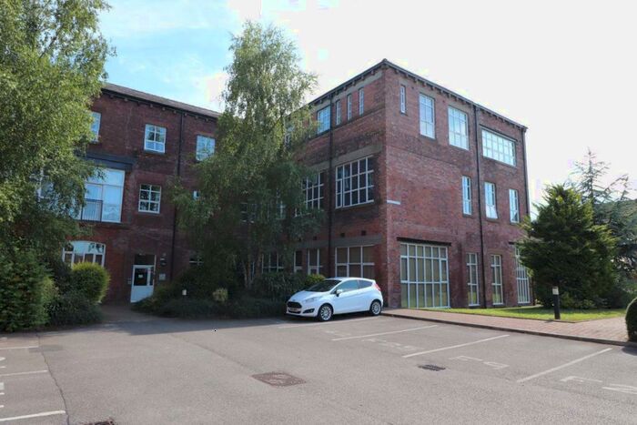 1 Bedroom Apartment To Rent In Waterside House, Denton Holme Carlisle, CA2