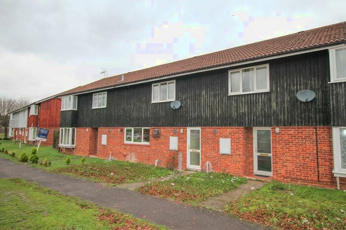 3 Bedroom Terraced House To Rent In Studlands Park Avenue, Newmarket, CB8
