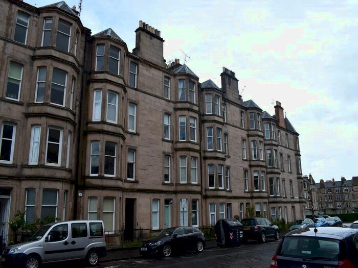 1 Bedroom Flat To Rent In Comely Bank Grove, Edinburgh, EH4