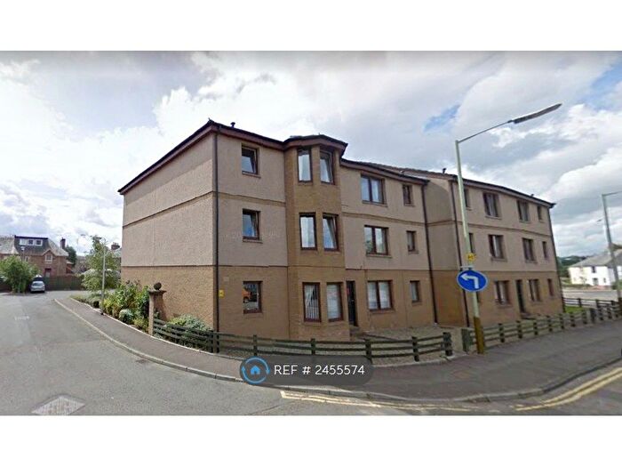 2 Bedroom Flat To Rent In Florence Place, Perth, PH1