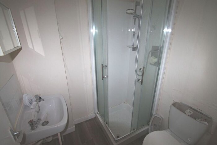 1 Bedroom Flat For Sale In -, Murdieston Street, Greenock, PA15