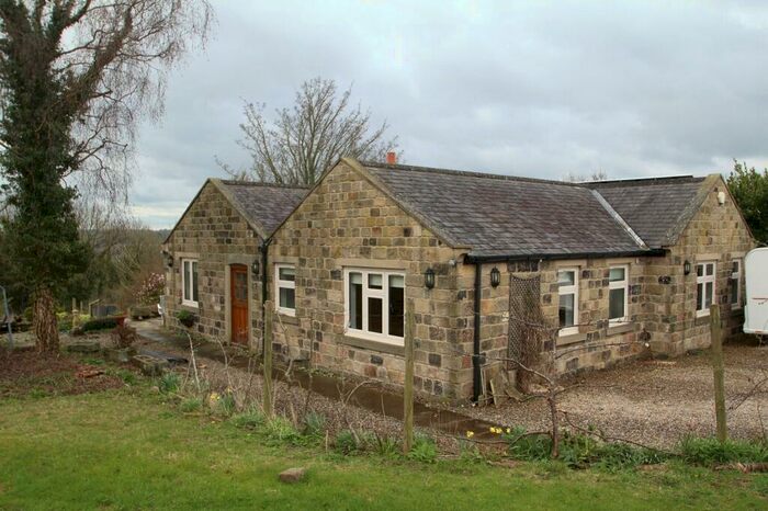 2 Bedroom Bungalow To Rent In Whitegate, East Keswick, Leeds, West Yorkshire, LS17