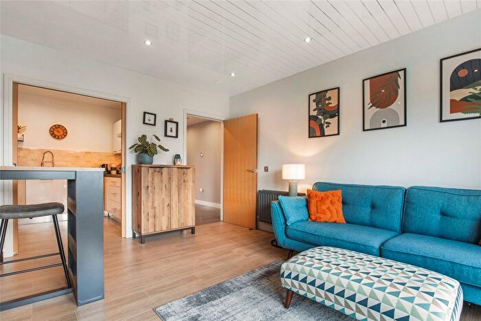 2 Bedroom Flat For Sale In /, Craigend Circus, Glasgow, Glasgow City, G13