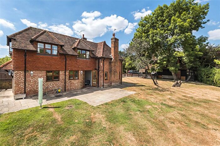 3 Bedroom Semi Detached House To Rent In Long Reach, West Horsley, Leatherhead, Surrey, KT24