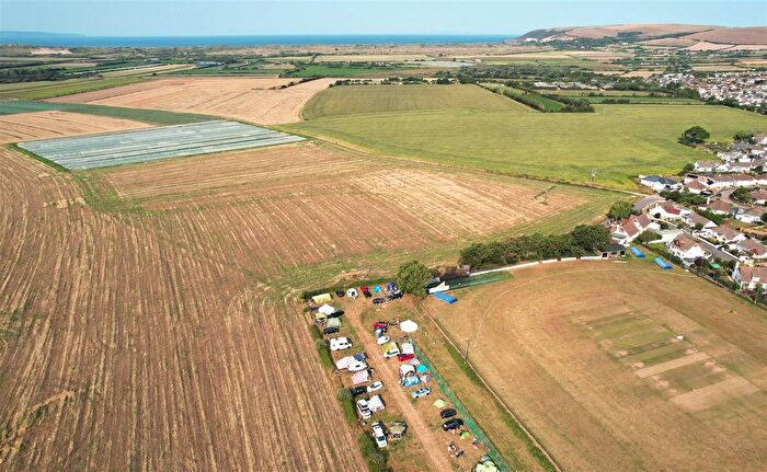 Land For Sale In First Field Lane, Braunton, EX33