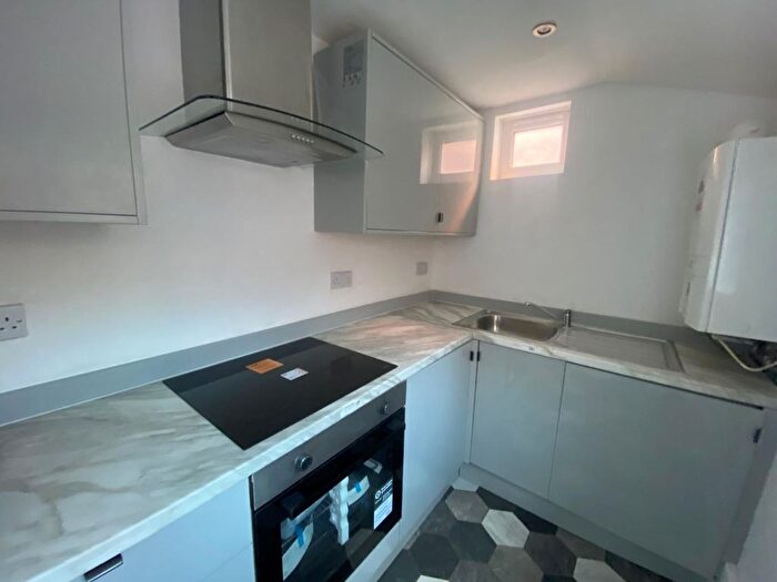 4 Bedroom Terraced House To Rent In Acton Street, Middlesbrough, TS1