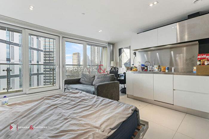 Studio For Sale In Bezier Apartments, City Road, EC1Y