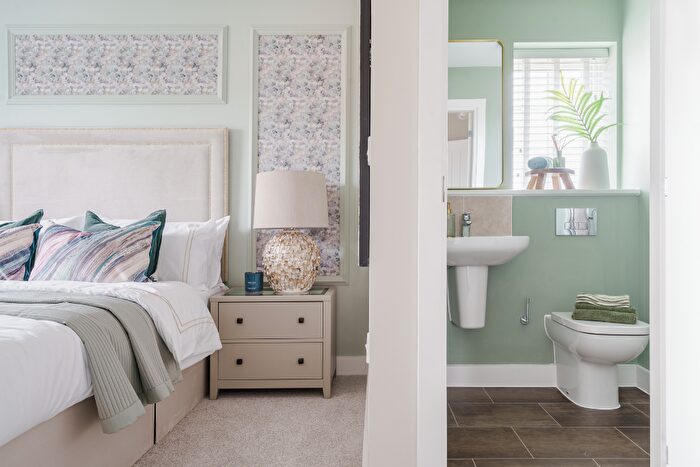 3 Bedroom Detached House For Sale In London Road, Wymondham, NR18