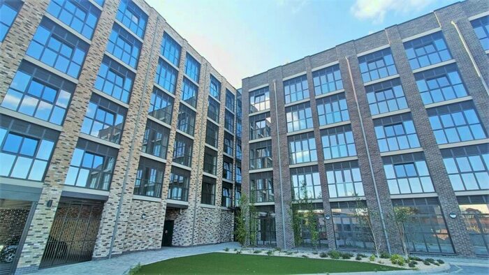 1 Bedroom Apartment To Rent In Northgate Street, Leicester, LE3