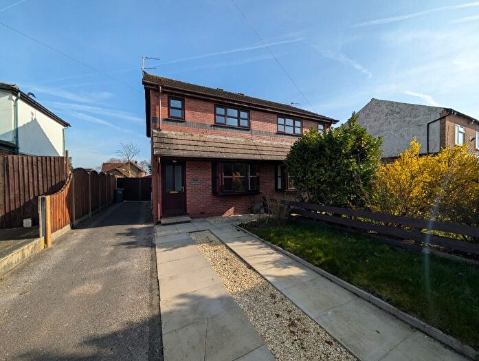 2 Bedroom Semi-Detached House To Rent In Sandy Lane, FY6