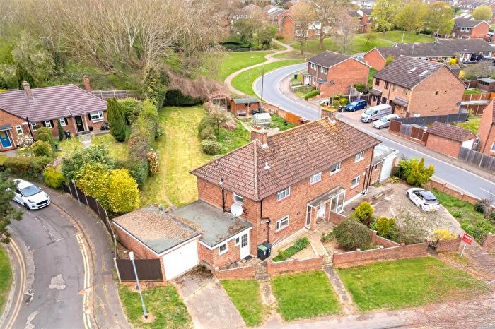 3 Bedroom Semi-Detached House To Rent In Centre Drive, Epping, CM16