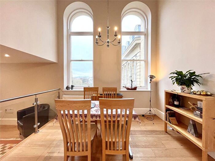 2 Bedroom Apartment To Rent In Redcliffe, The General, BS1