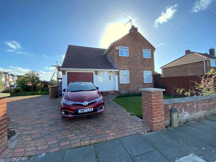 3 Bedroom House To Rent In Edinburgh Drive, Prenton, CH43