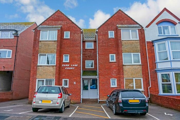 1 Bedroom Flat To Rent In Park Lane Court, 6 Kirtleton Avenue, Weymouth, Dorset DT4