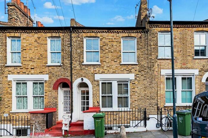 1 Bedroom Flat To Rent In Frobisher Street, London, SE10