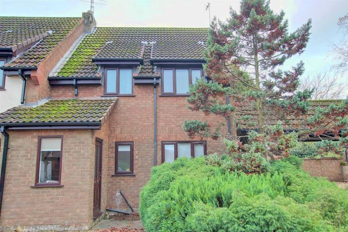 1 Bedroom Flat To Rent In All Hallows Road, Walkington, Beverley, HU17