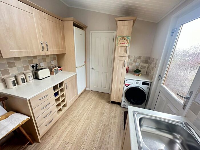 2 Bedroom Bungalow For Sale In Finchale Abbey VIllage, Brasside, Durham, DH1